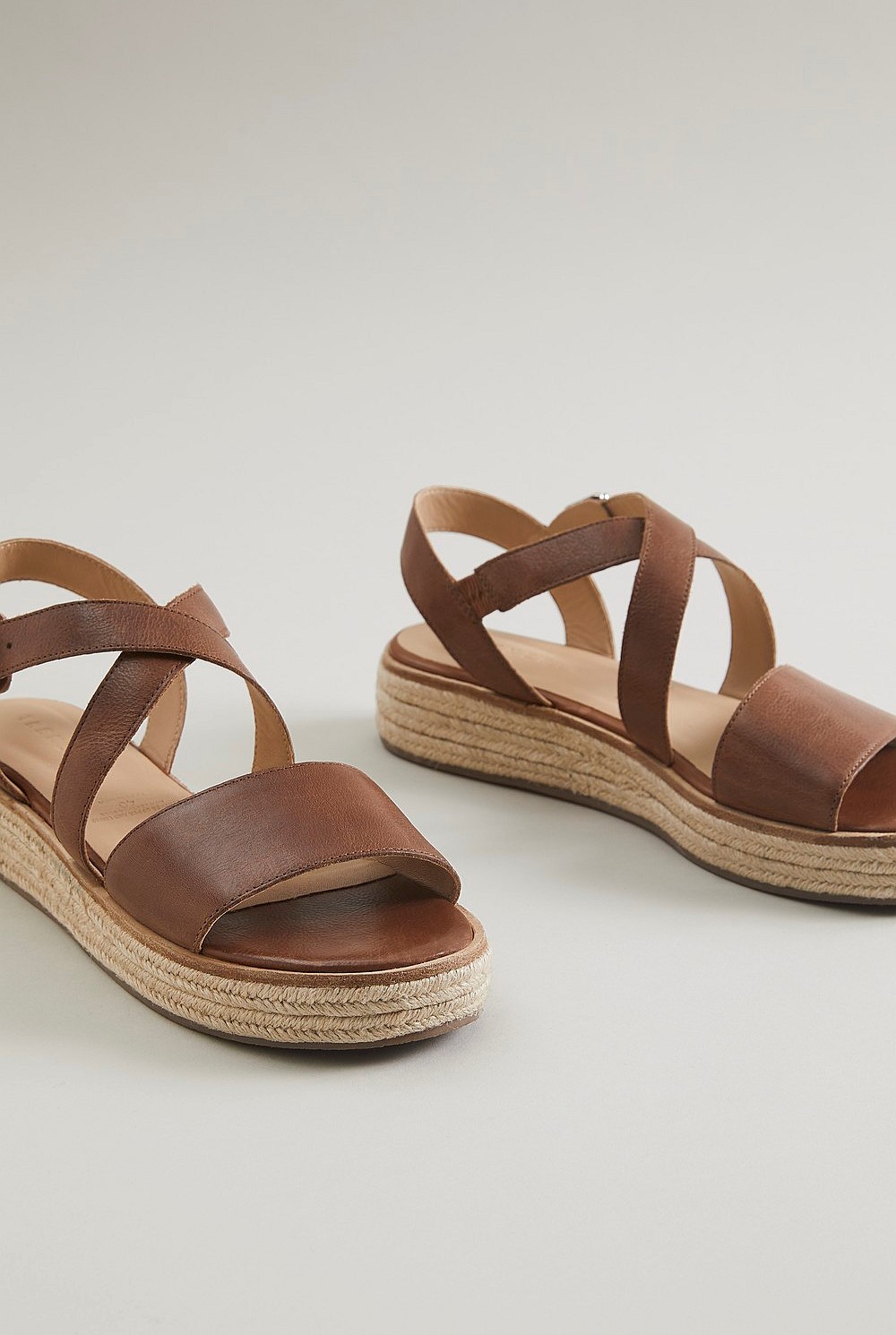 Farren Espadrille Wedge