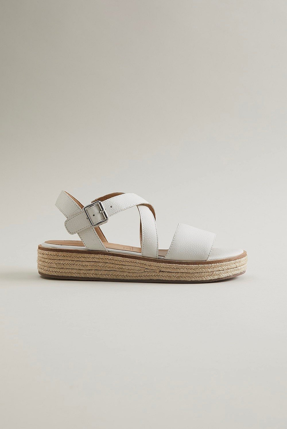 Farren Espadrille Wedge