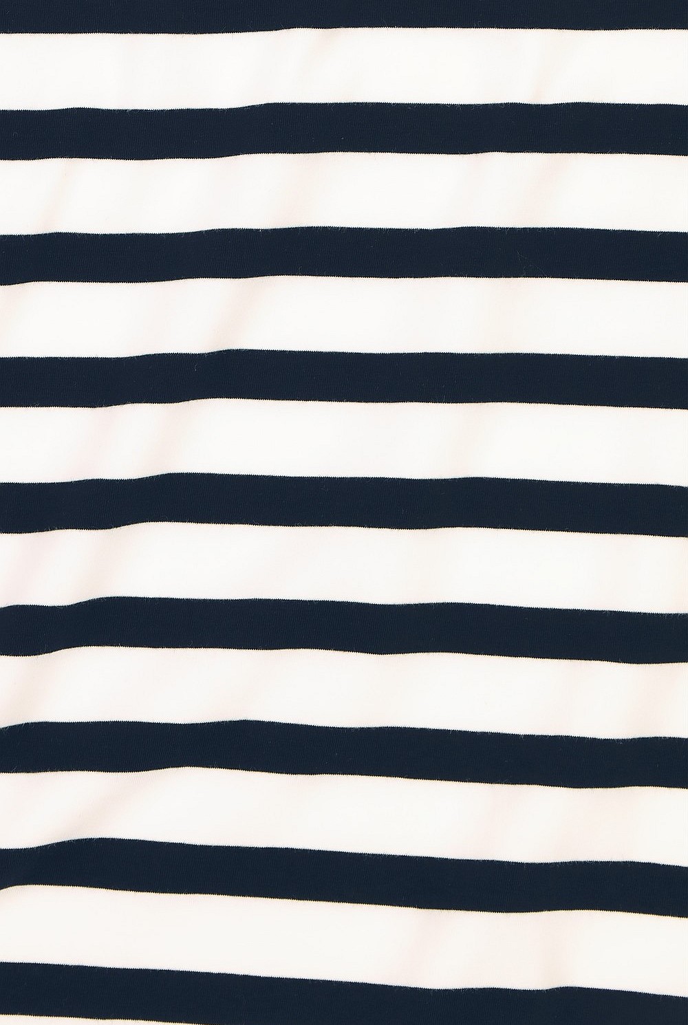 Breton Half Sleeve T-Shirt