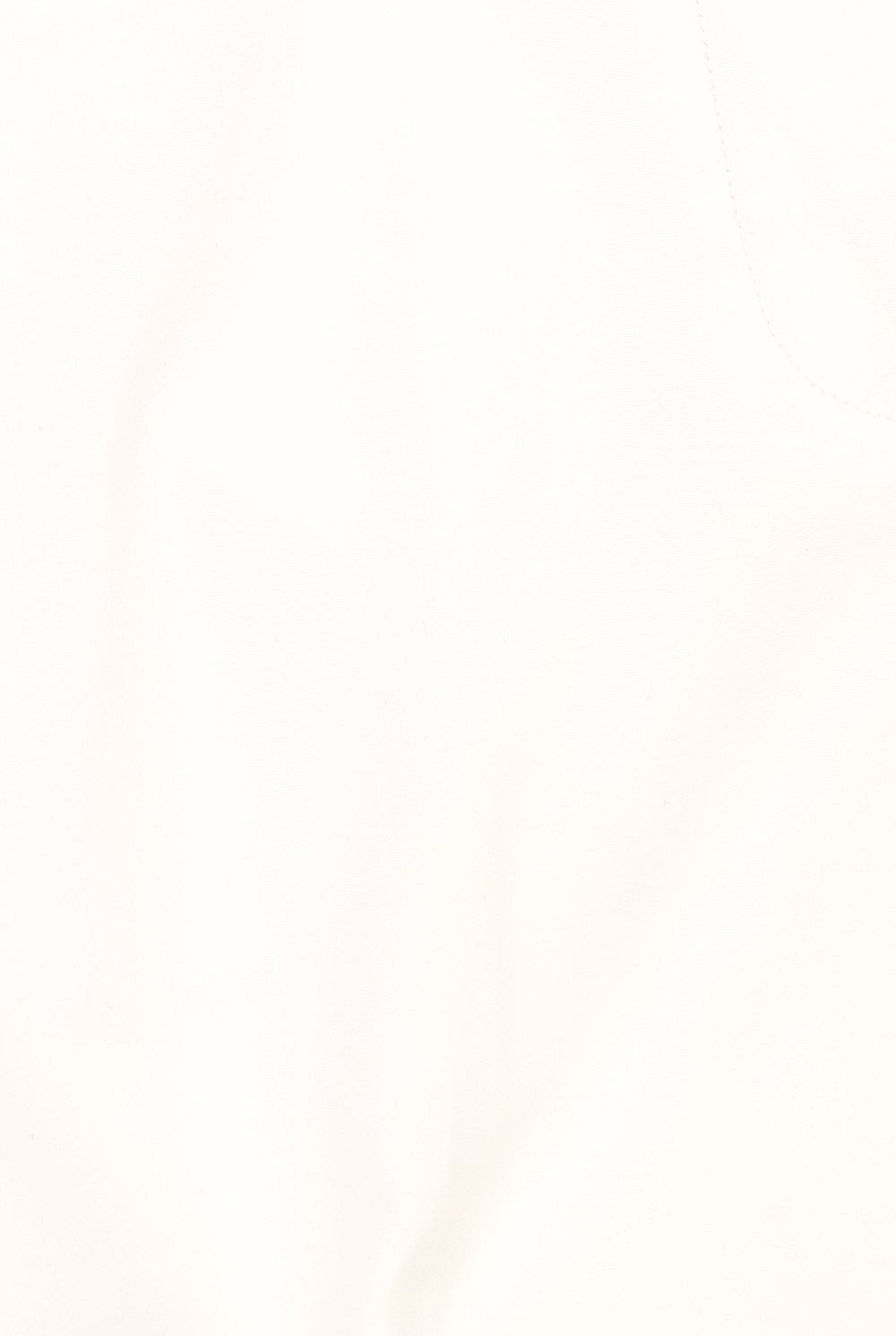 Cotton Stretch Button Detail Pant