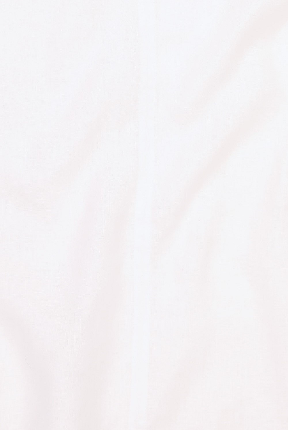 Linen Seam Front Top