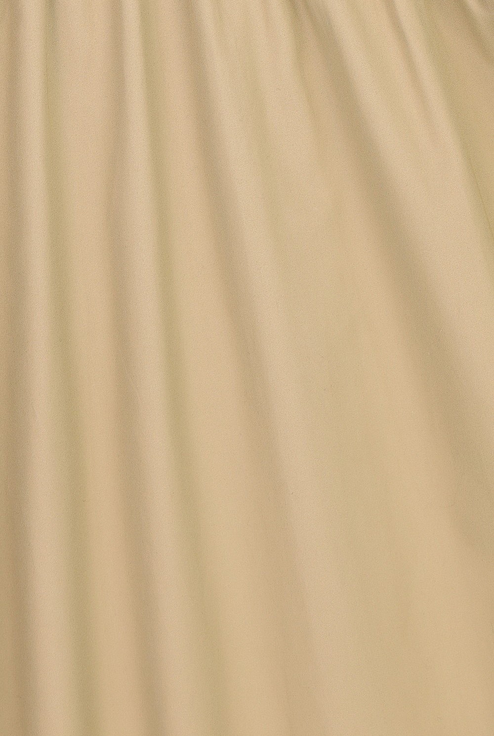 Cotton Poplin Skirt