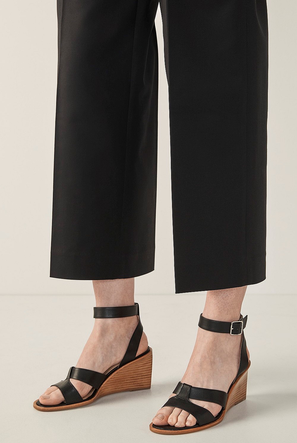 Claudia Wedge