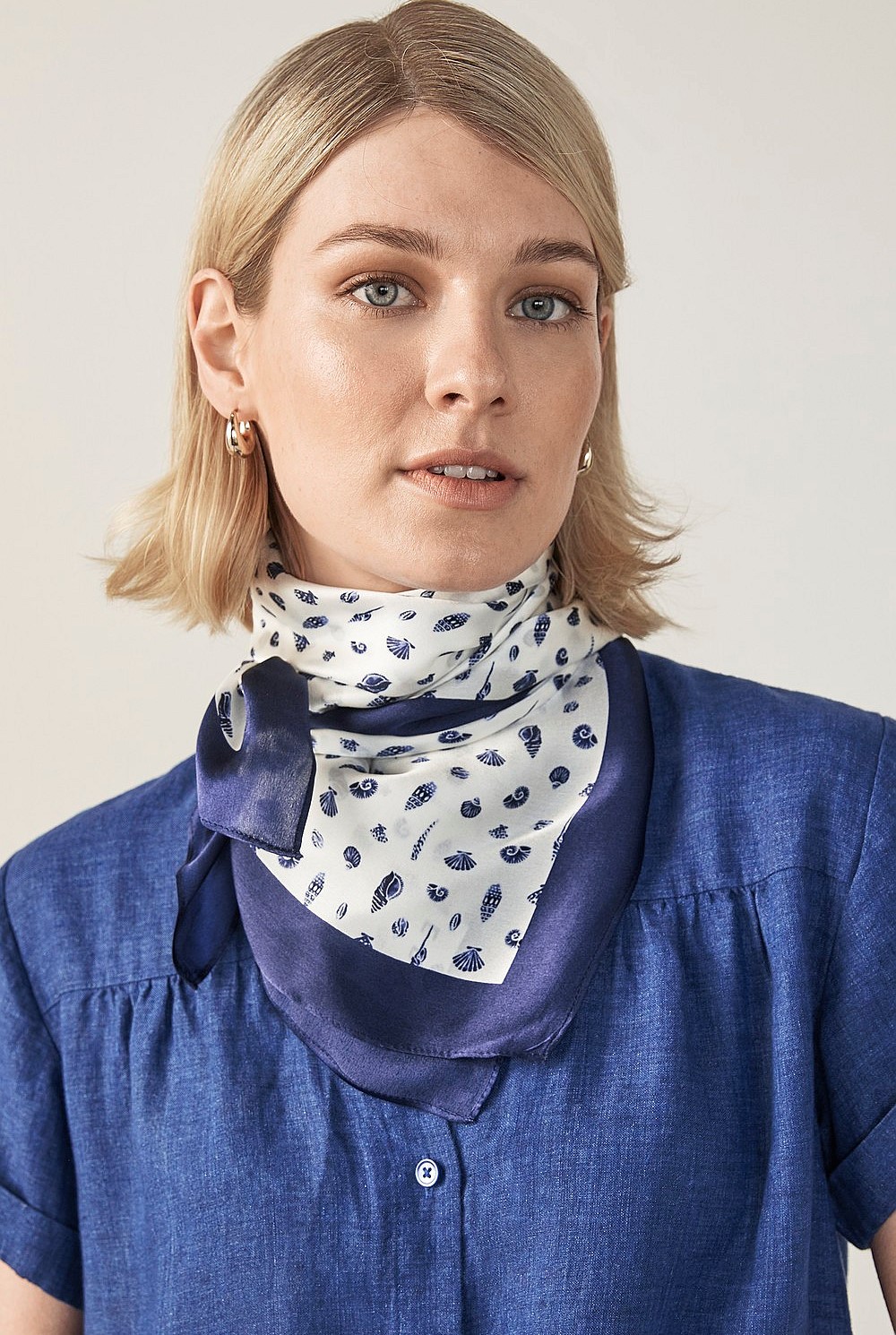 Maris Scarf