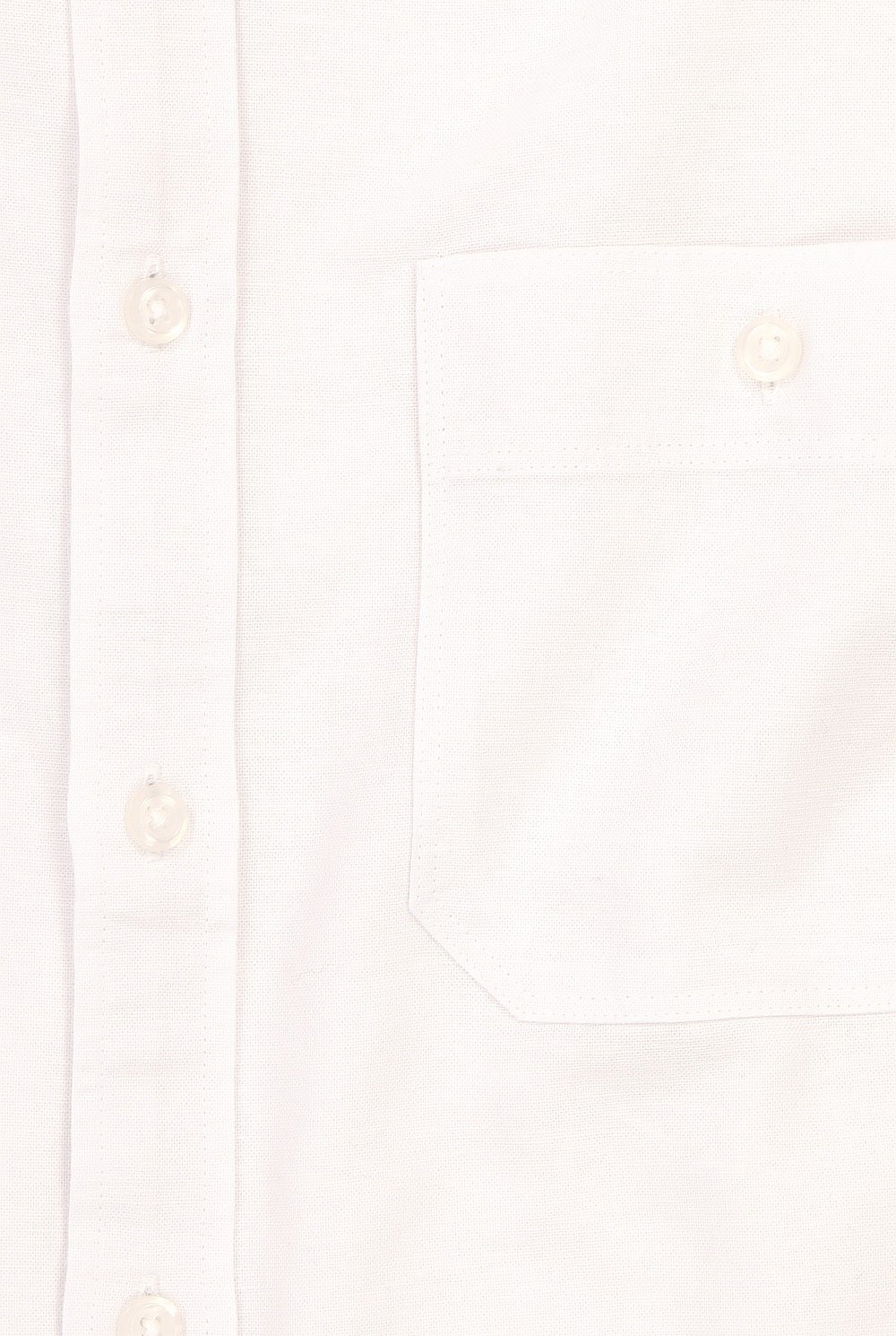 Short Sleeve Oxford Shirt