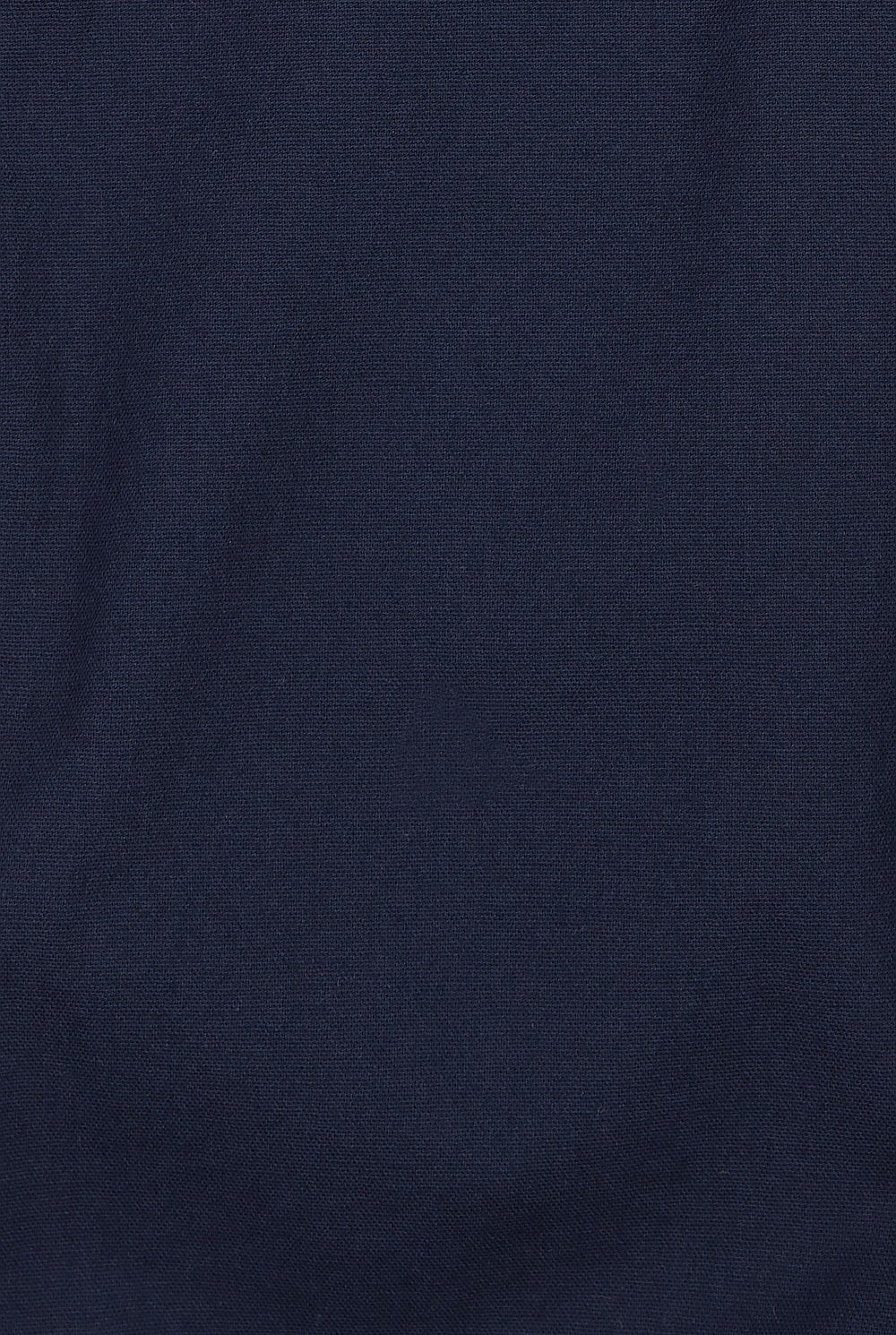 Long Line Cotton Slub Short