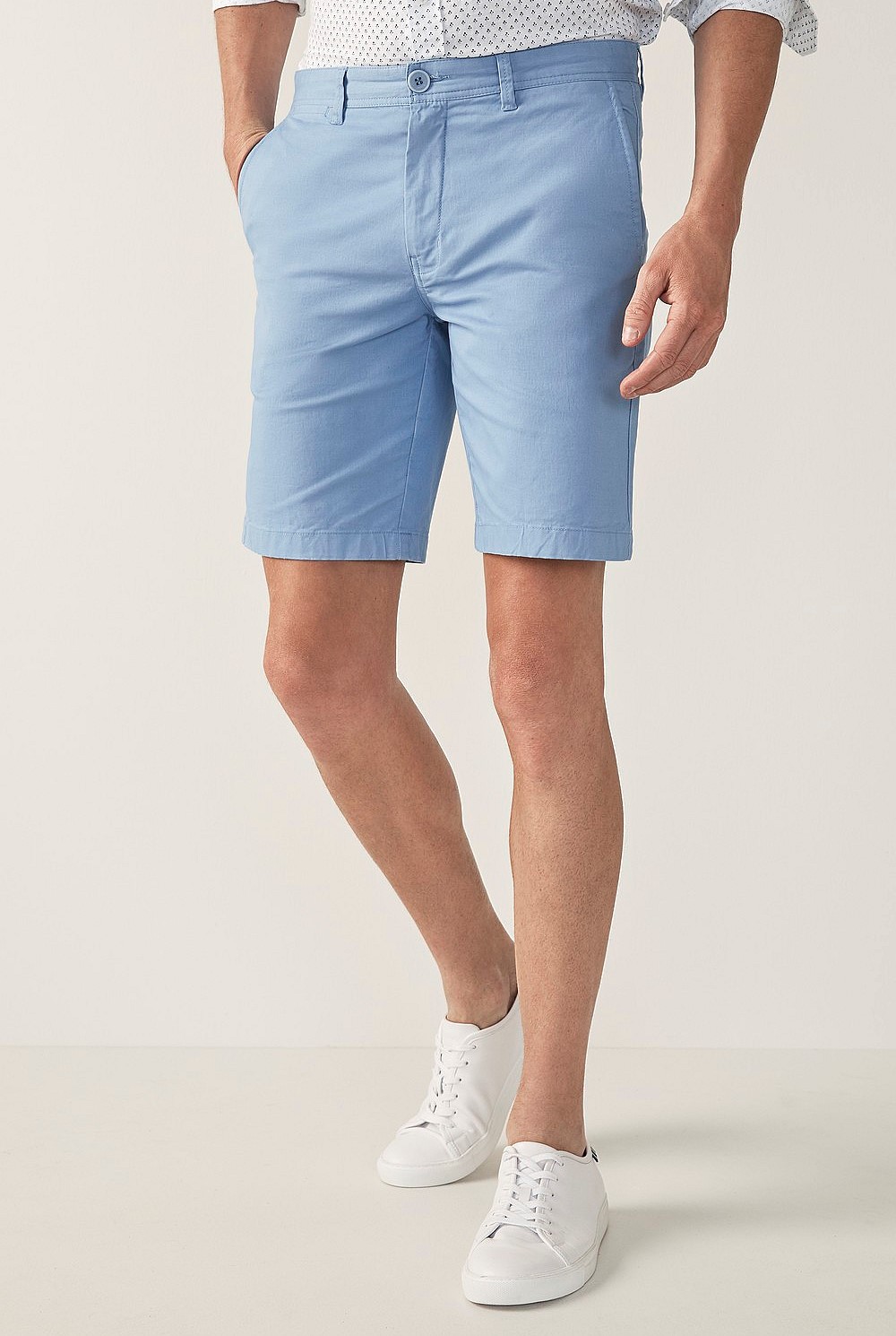 Chino Short