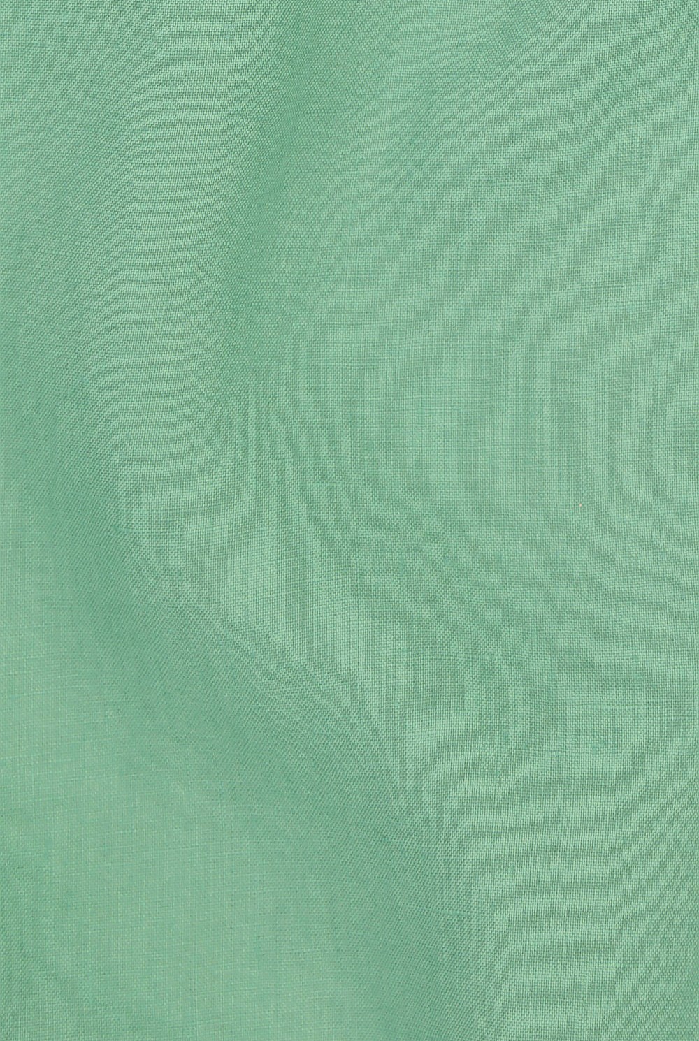Short Sleeve Linen Shirt