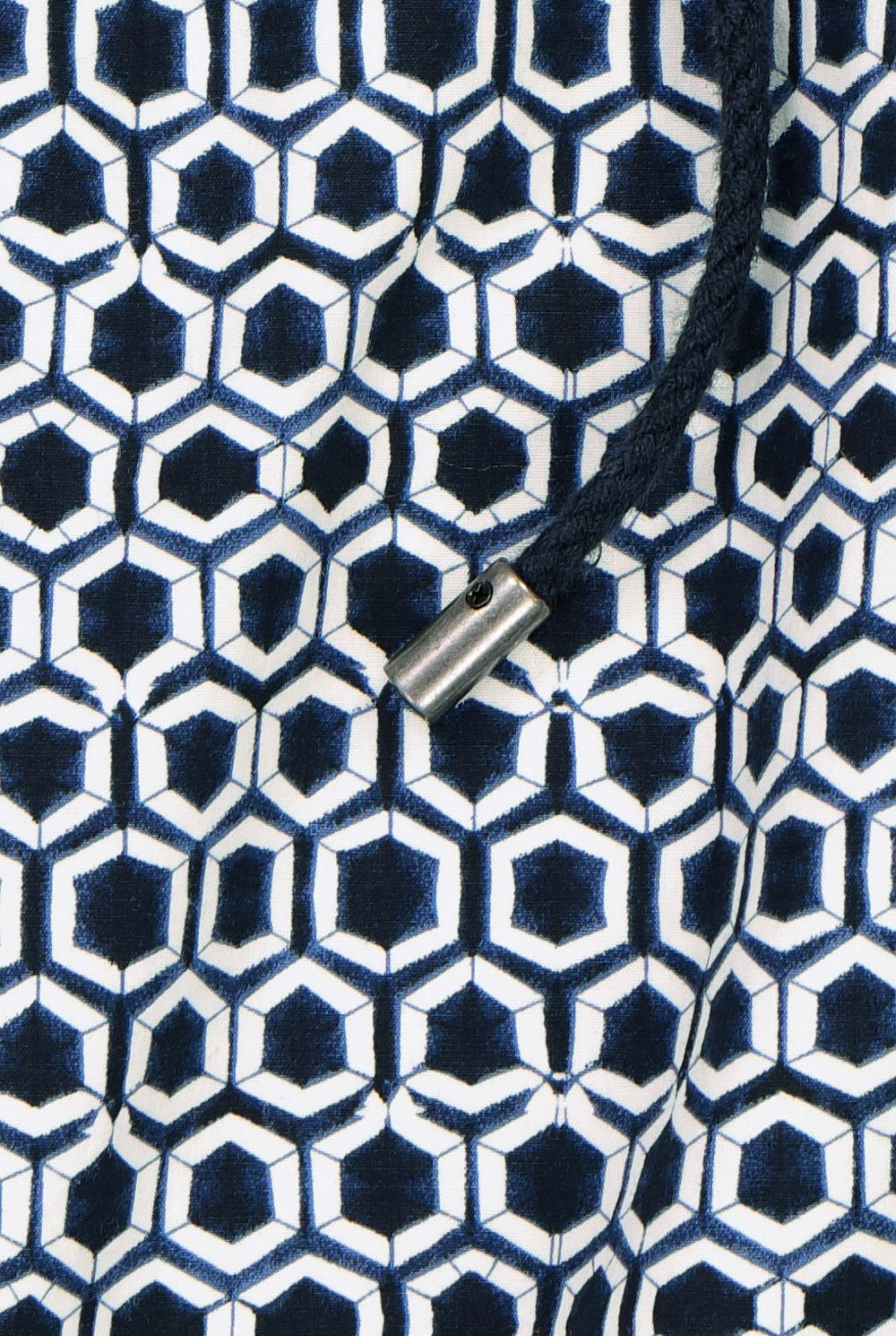 Honeycomb Swim Short