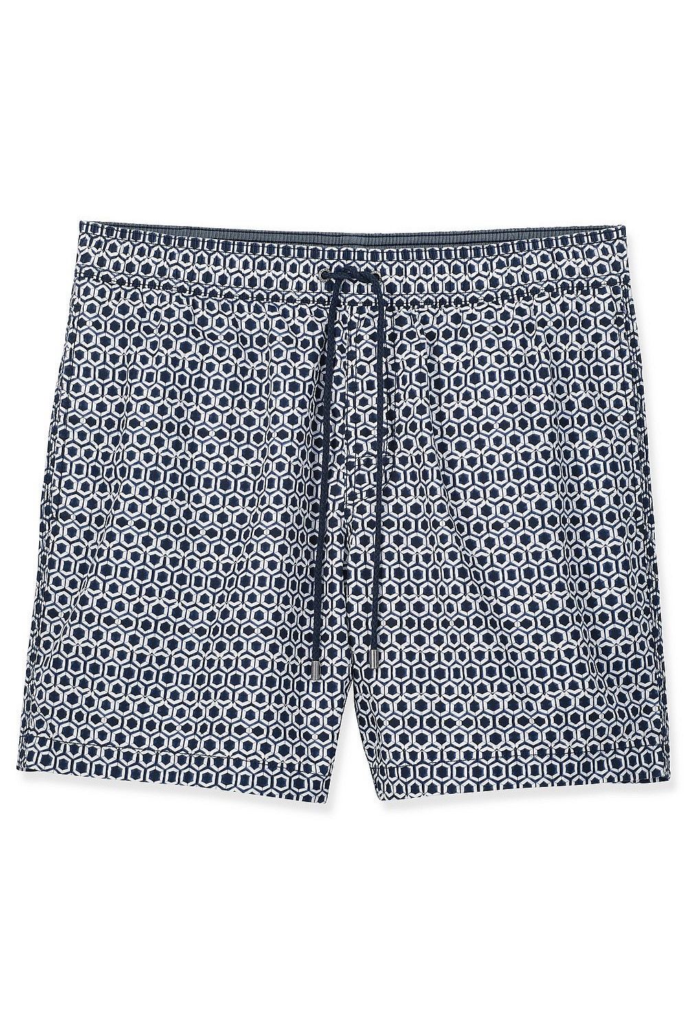 Honeycomb Swim Short