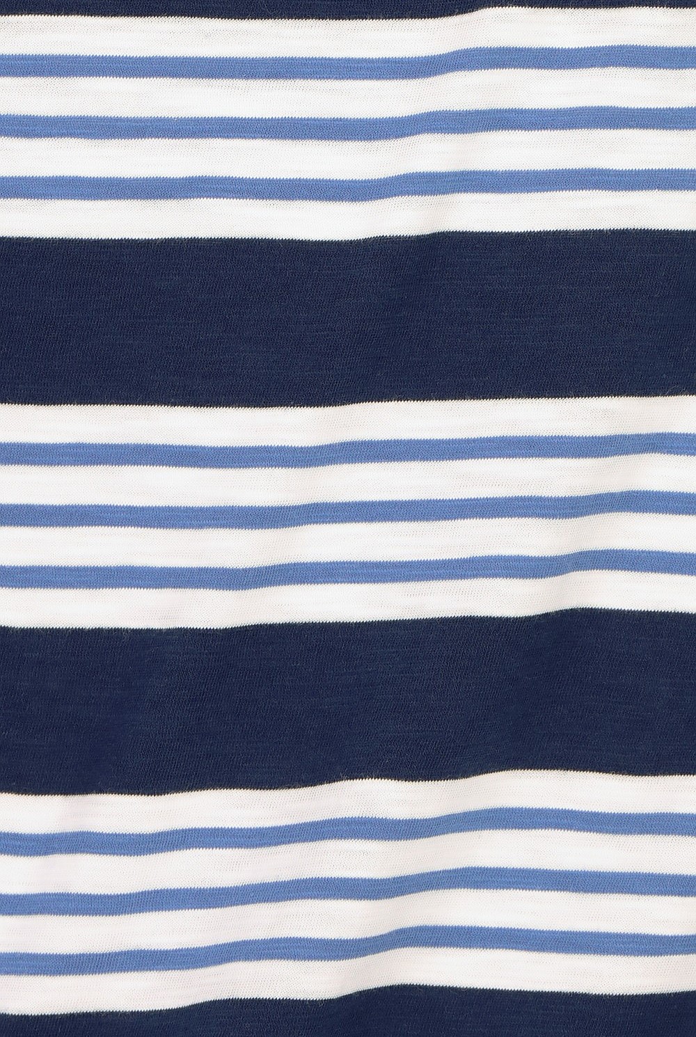 Variegated Stripe T-Shirt