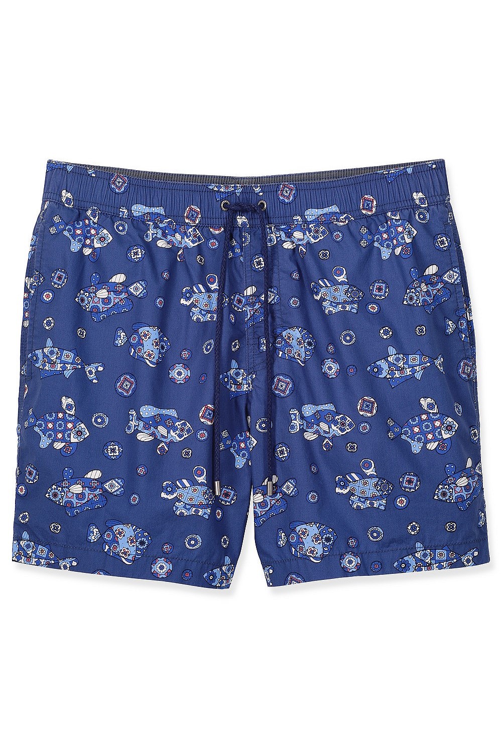 Ocean Swim Short