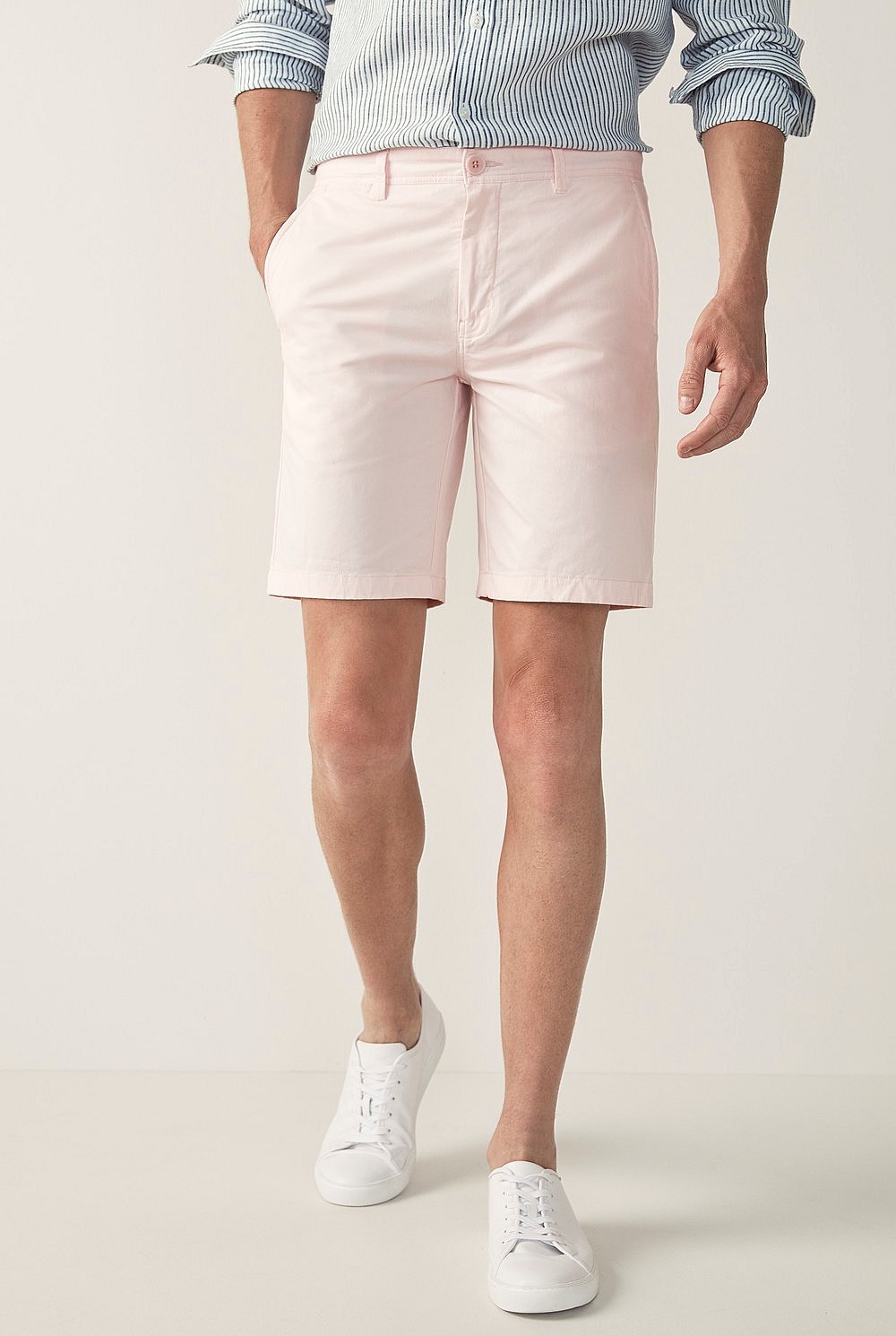 Chino Short