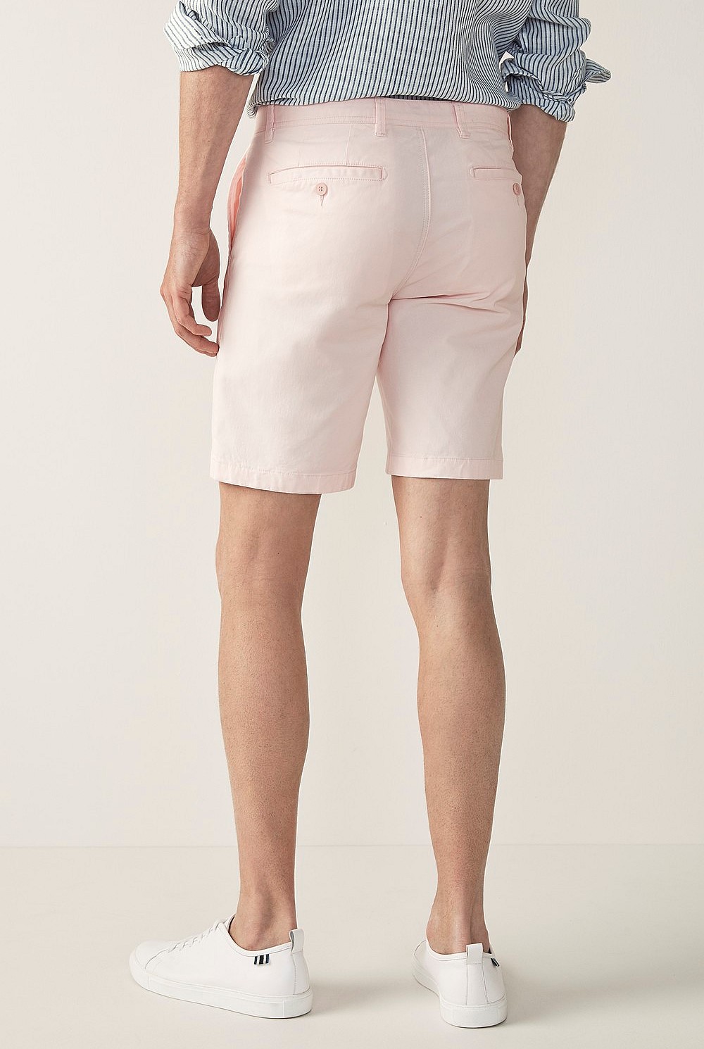 Chino Short
