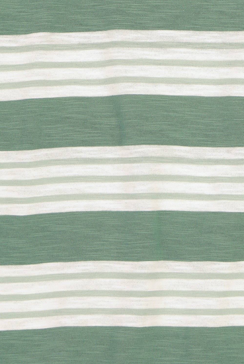 Variegated Stripe T-Shirt