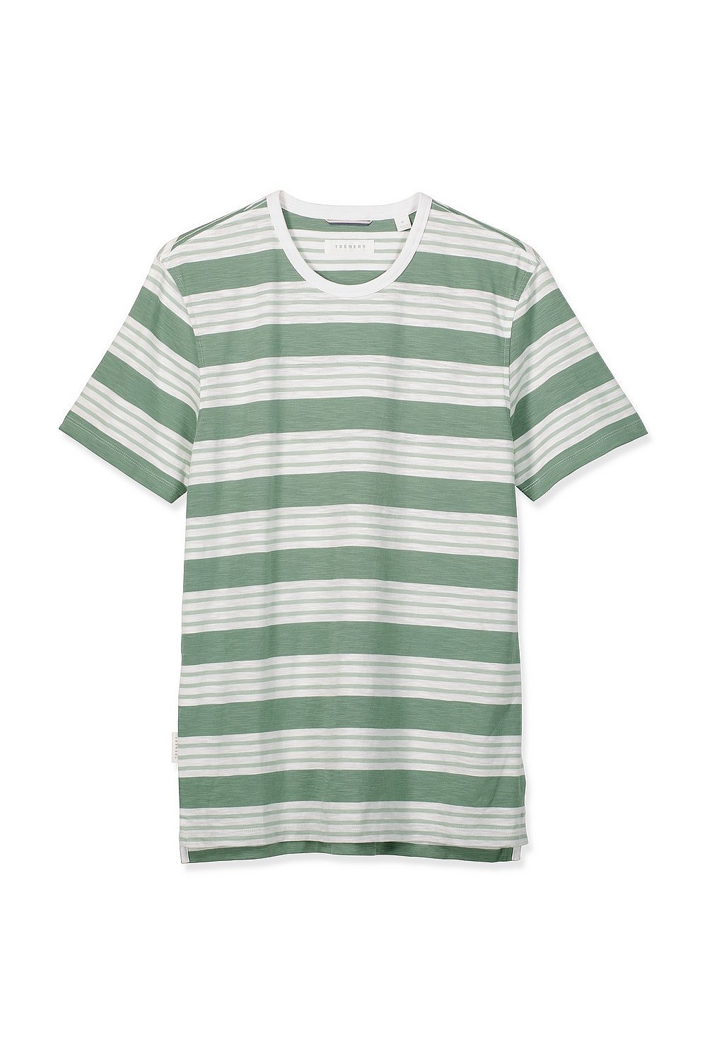 Variegated Stripe T-Shirt