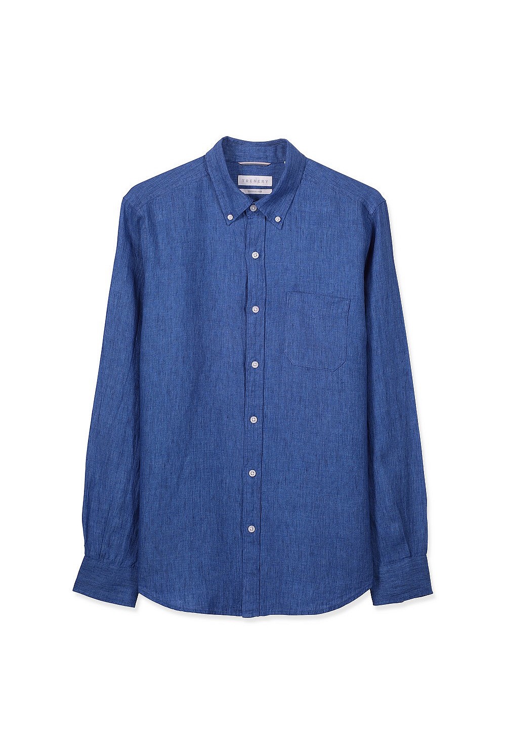 Delave Linen Shirt