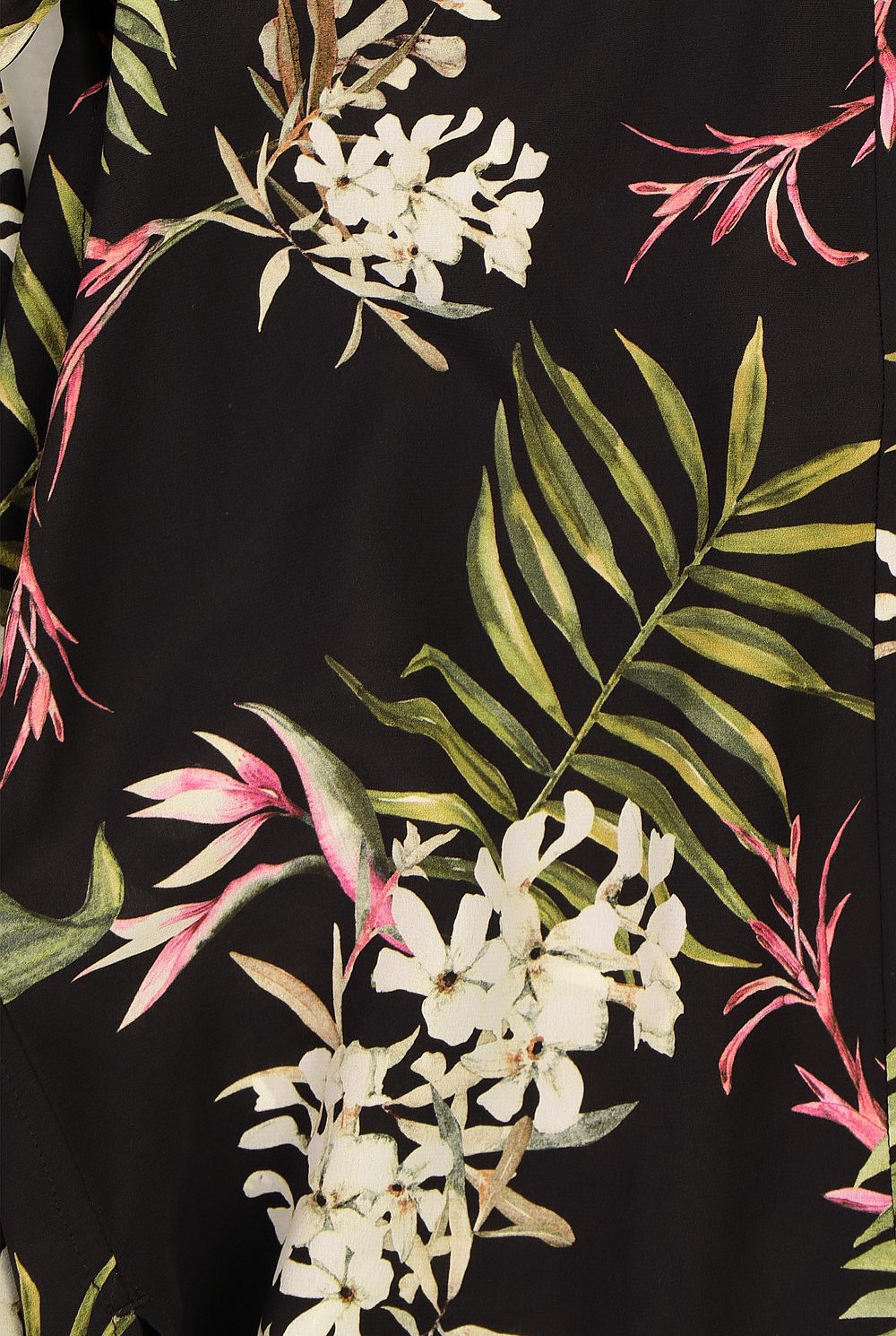 Silk Paradise Shirt