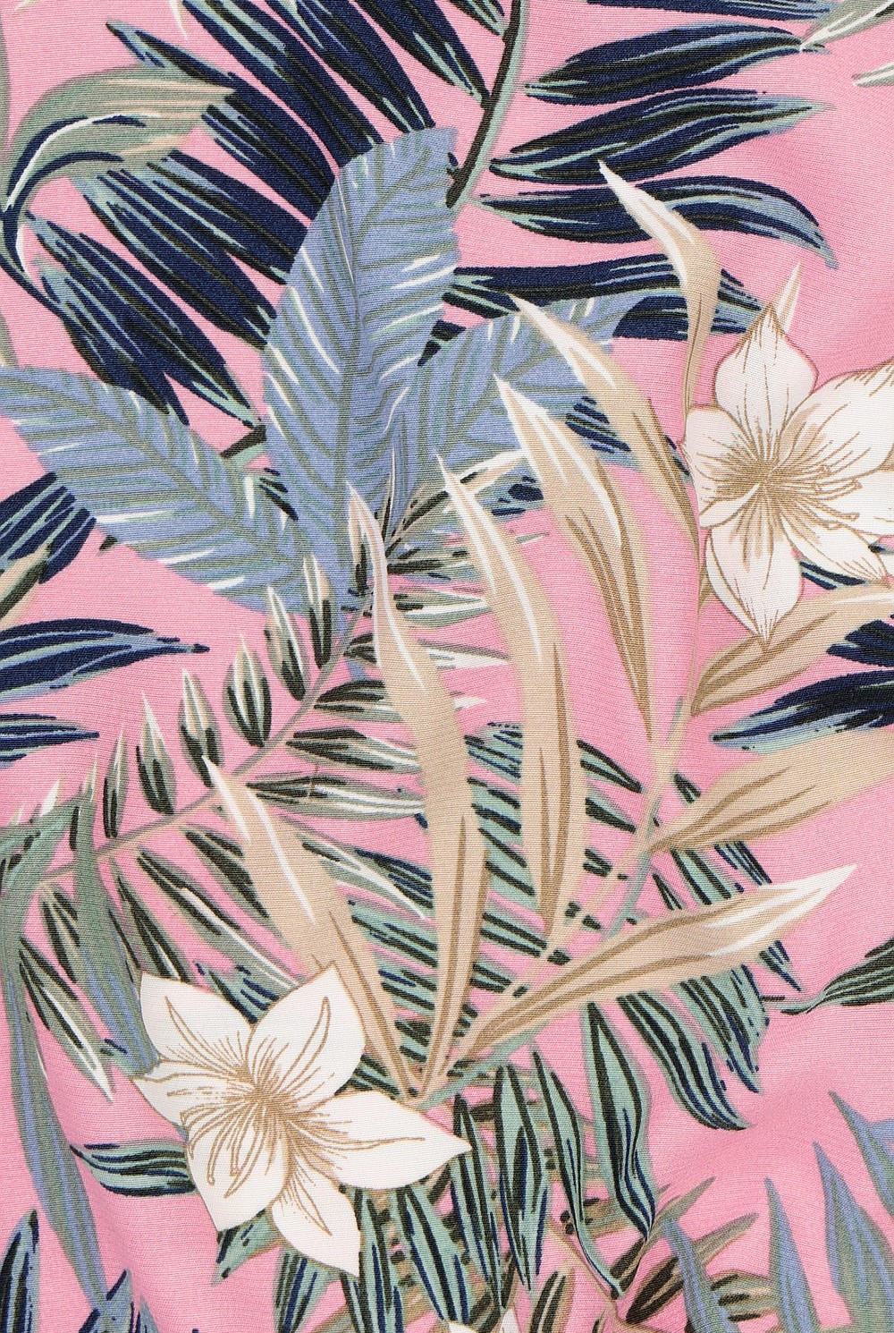 Island Tropical Top