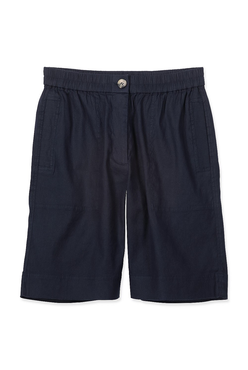 Stretch Pull On Short