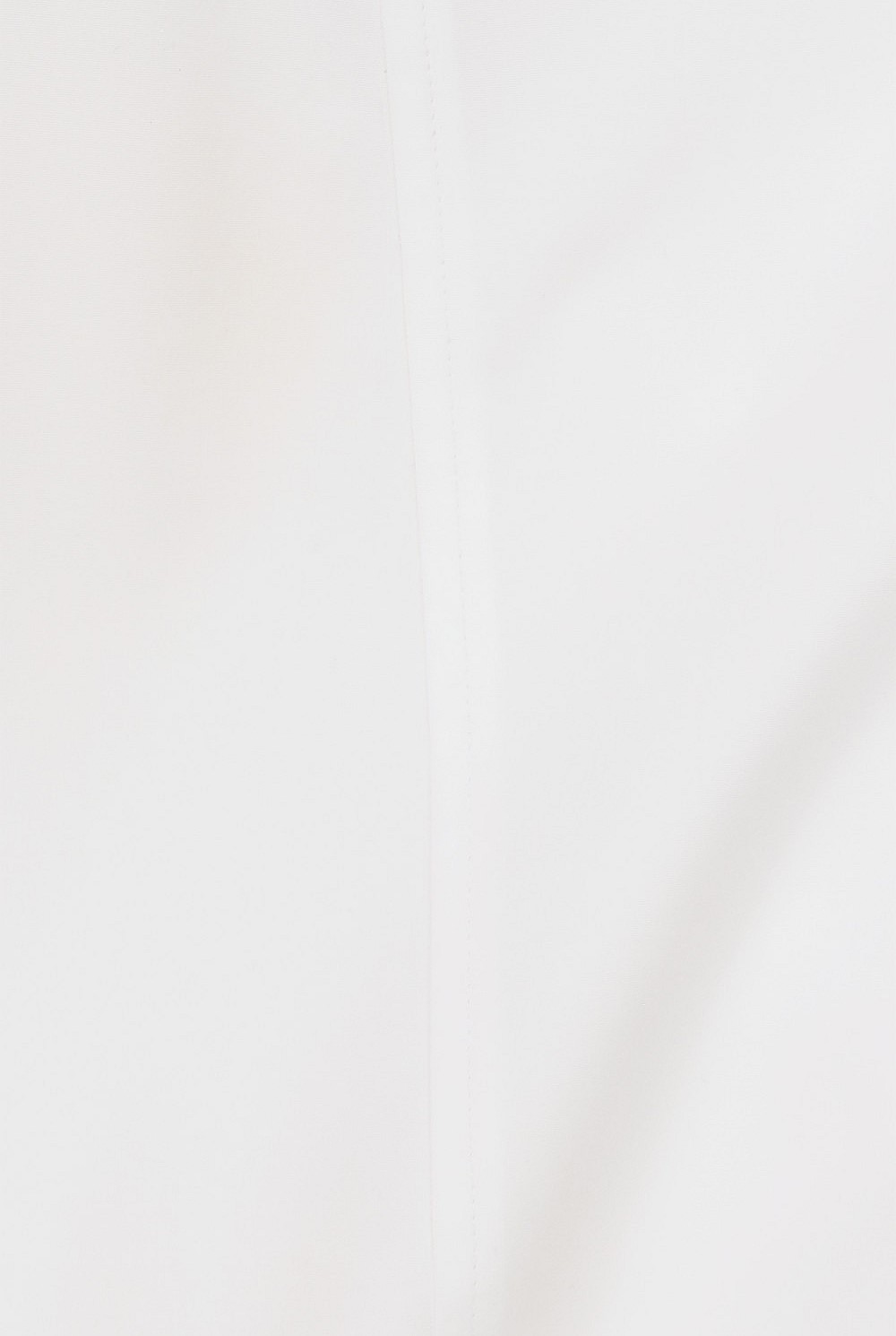 Cotton Poplin Short Sleeve Tunic Shirt
