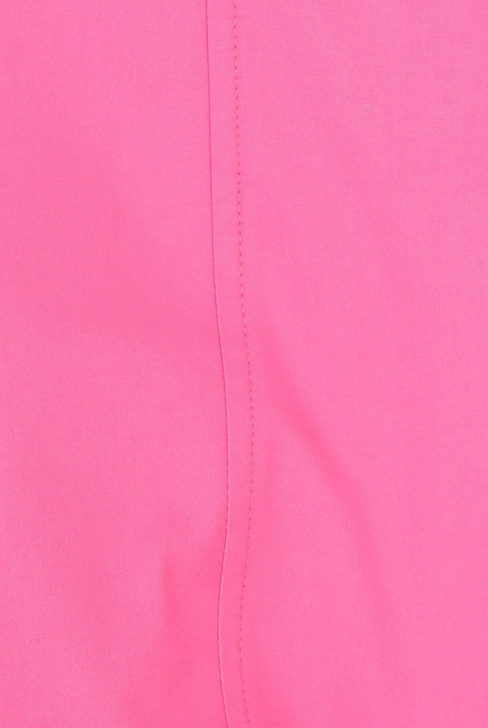 Cotton Poplin Short Sleeve Tunic Shirt