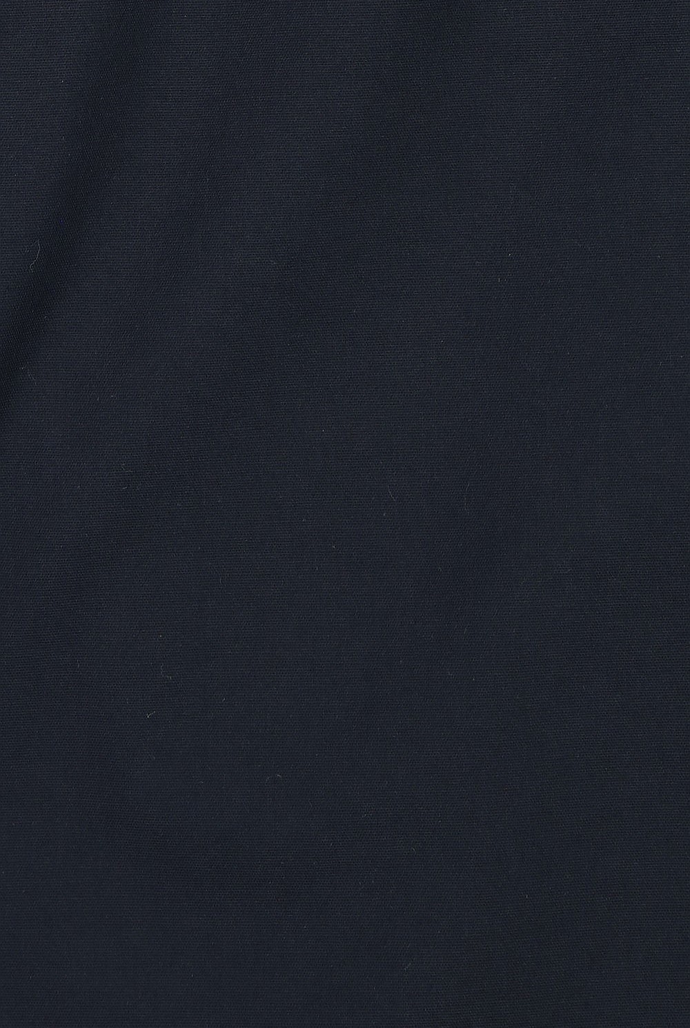 Stretch Cotton Capri Pant