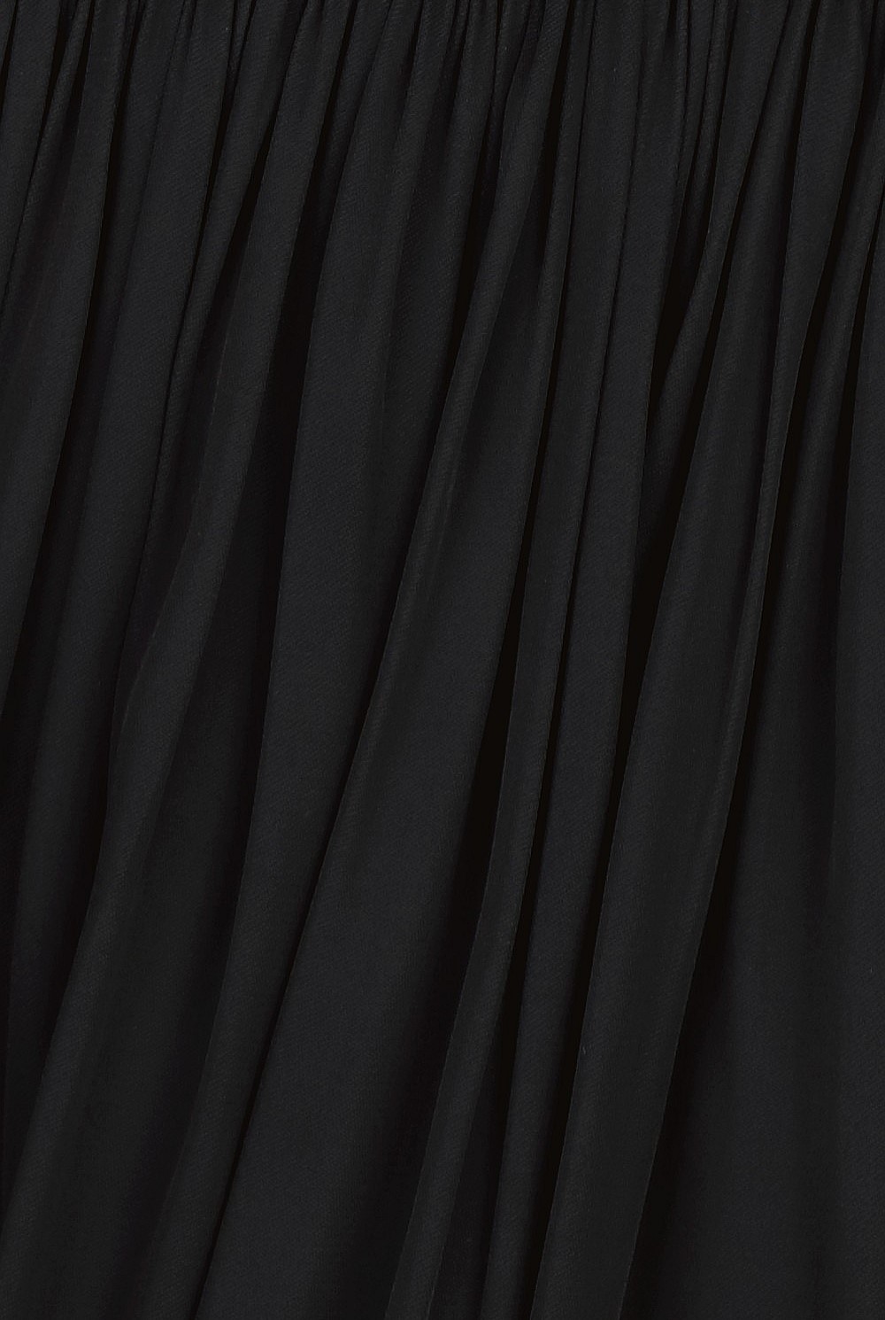 Sleeveless Maxi Shirt Dress