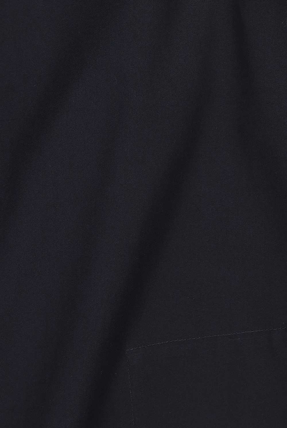Cotton Poplin Shirt Dress