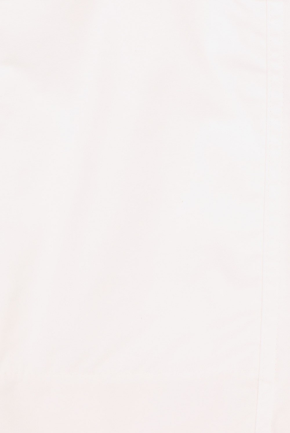 Cotton Canvas Short