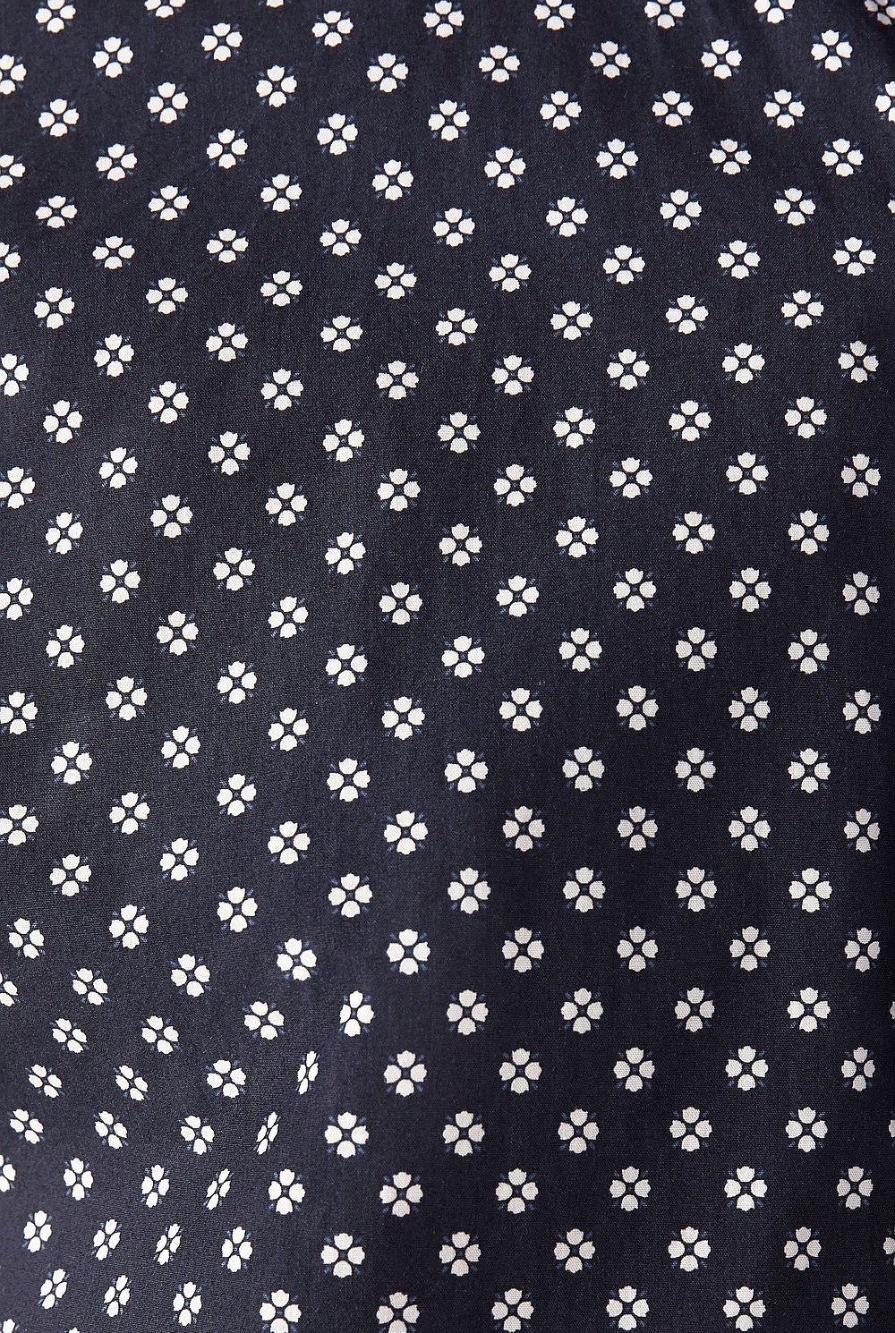 Geo Foulard Shirt