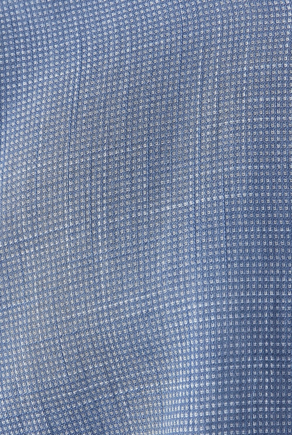 Textured Double Weave Shirt