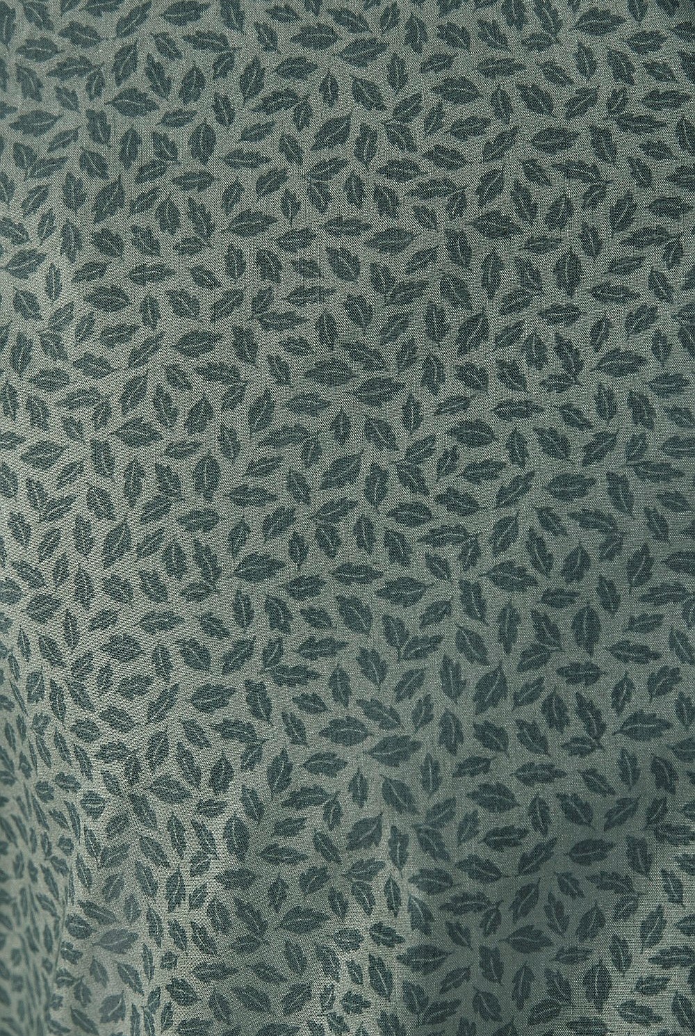 Mini Oak Leaf Shirt