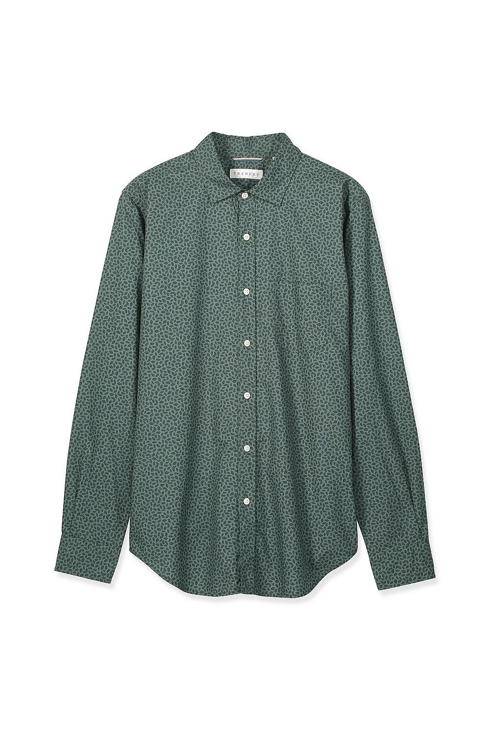 Mini Oak Leaf Shirt