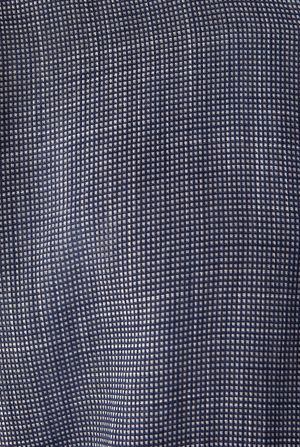 Textured Double Weave Shirt