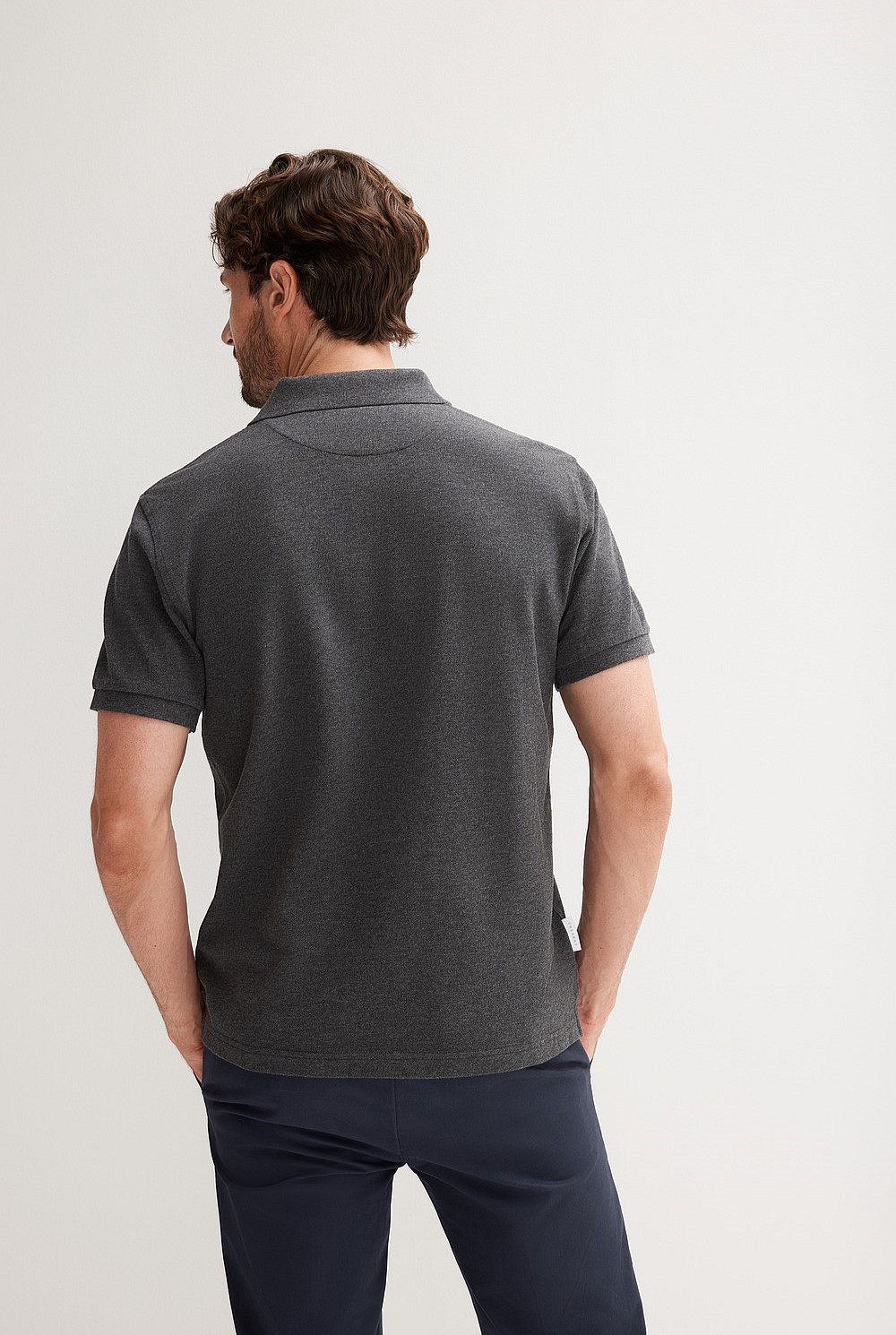 Classic Marle Polo