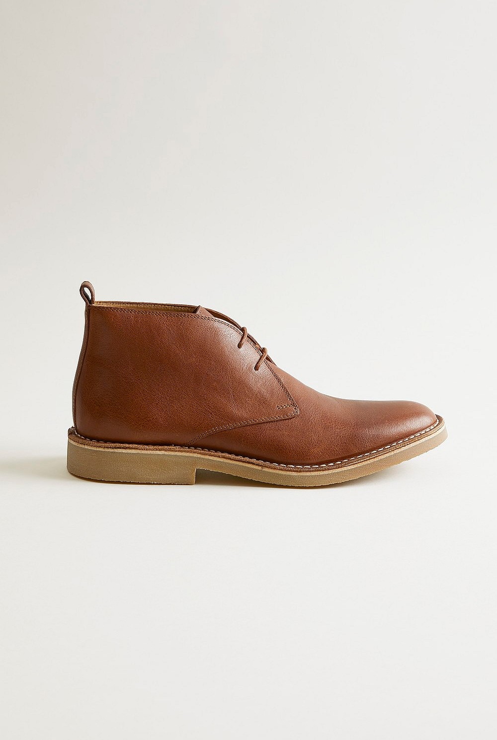 Ford Pebble Desert Boot