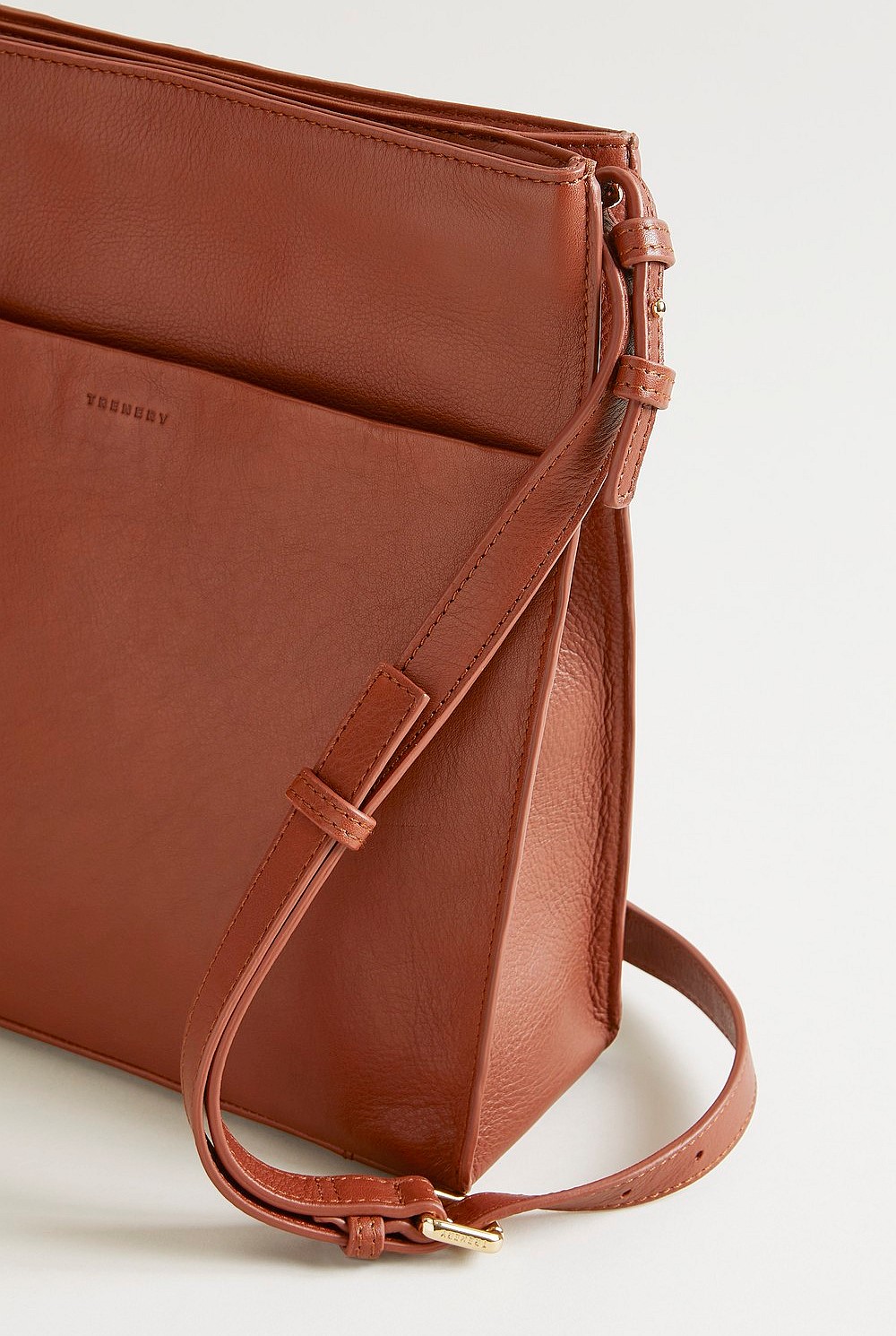Henrietta Crossbody