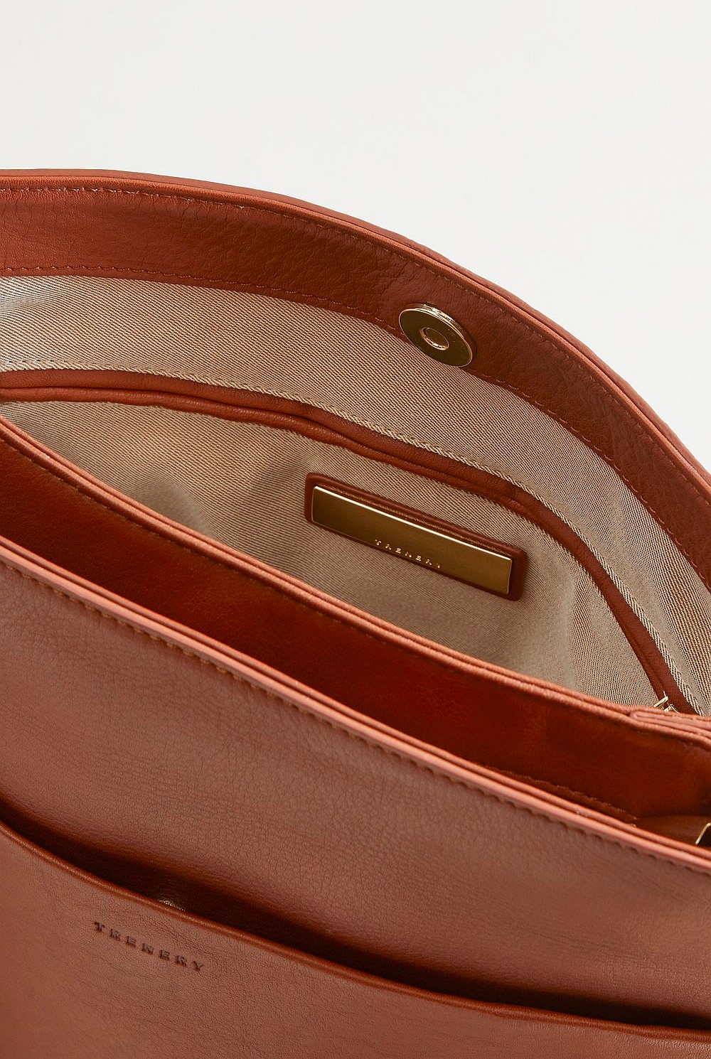 Henrietta Crossbody