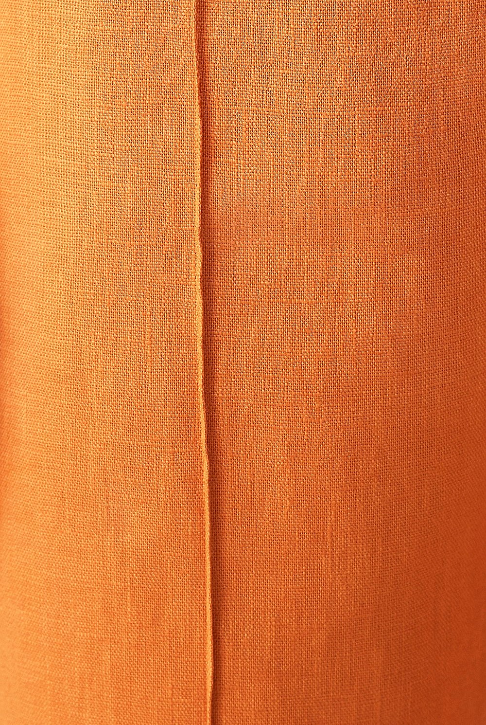 Linen Pinch Stitch Pant