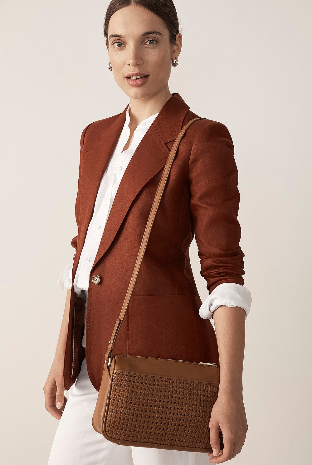 Vera Woven Sling