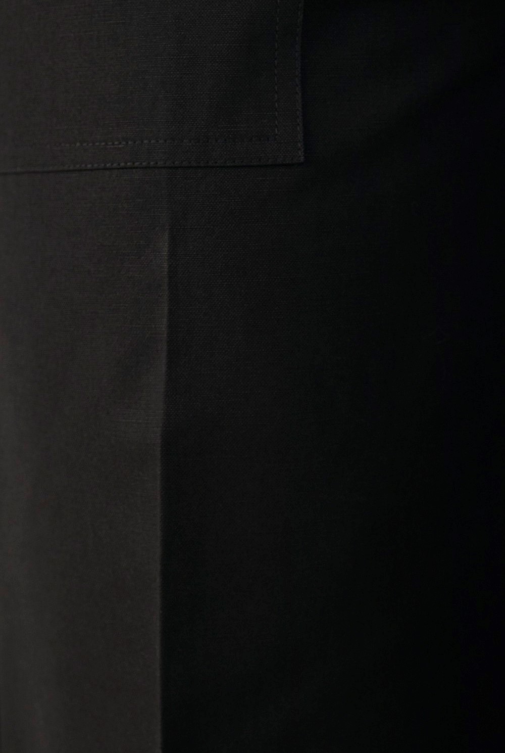 Wide Leg Utility Pant