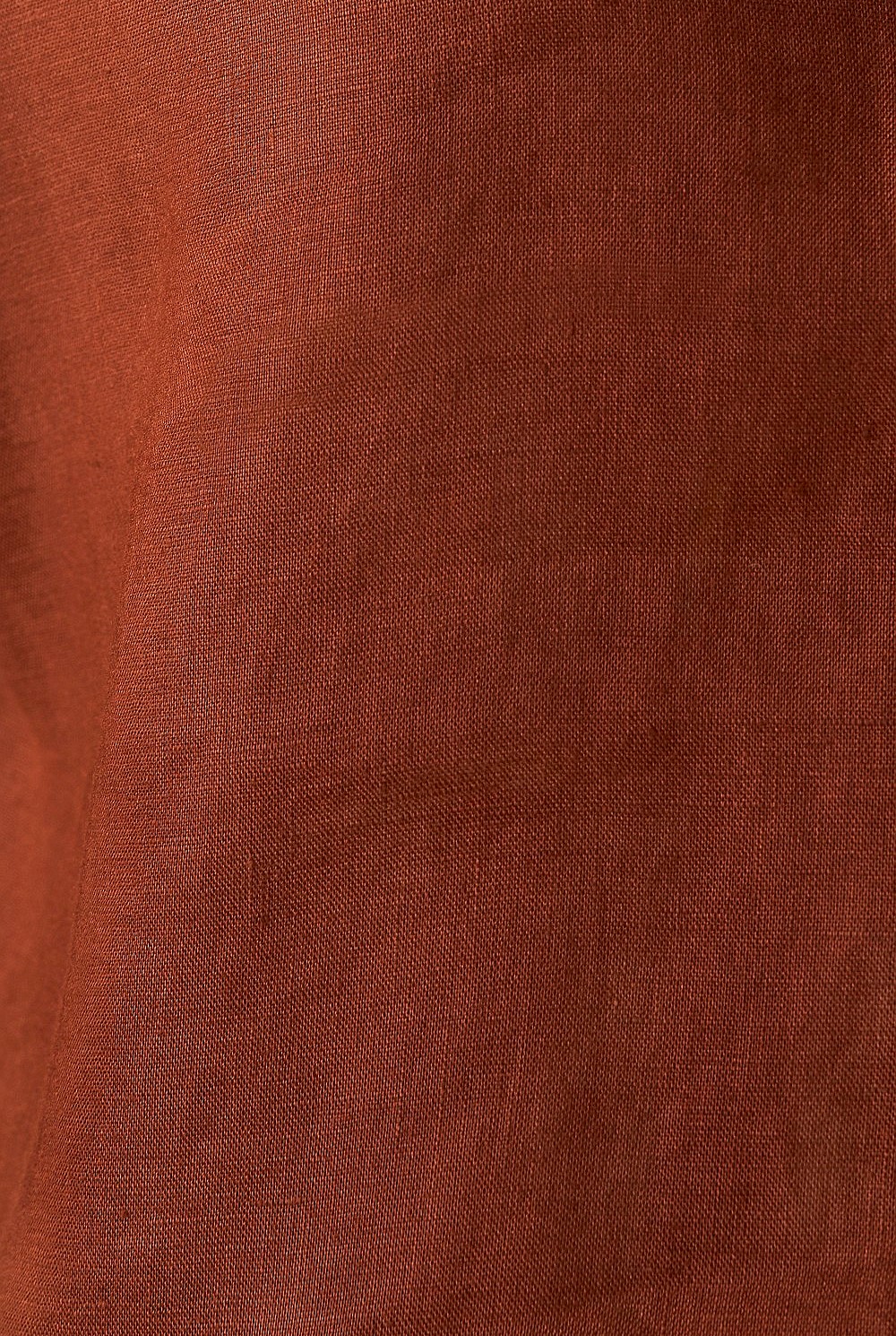 Linen Boyfriend Shirt