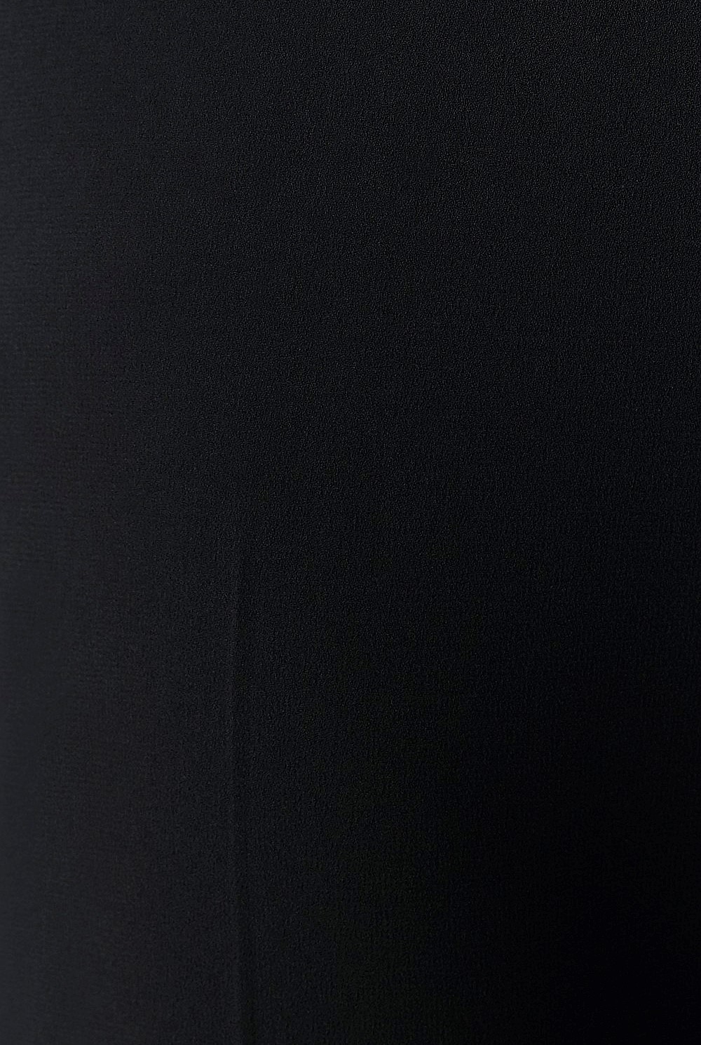Triacetate Flat Front Pant
