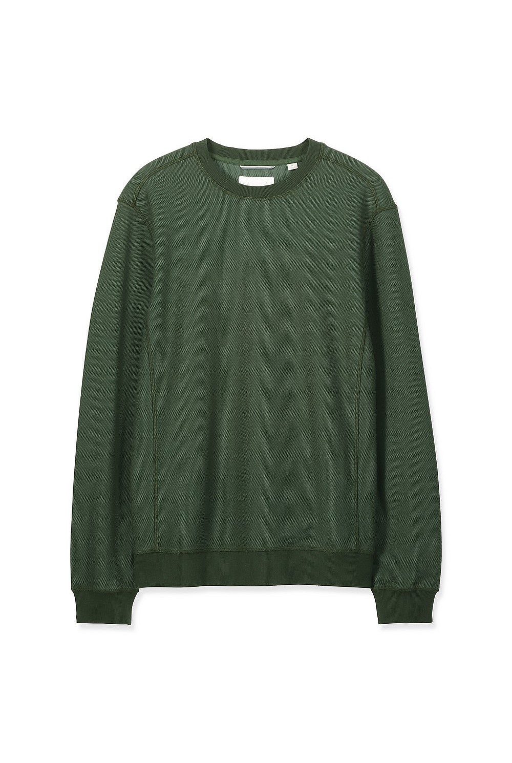 Pique Sweat