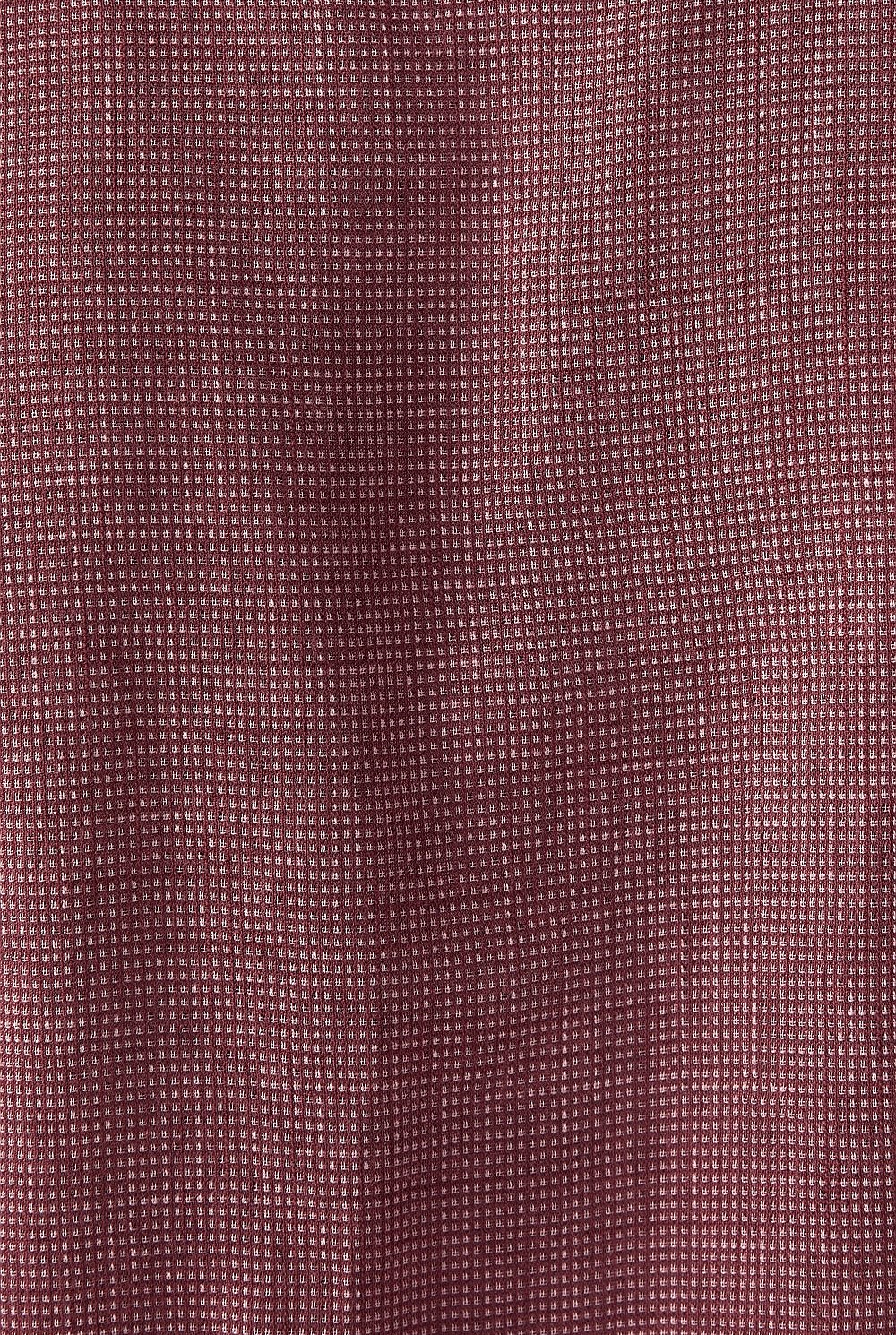 Textured Double Weave Shirt