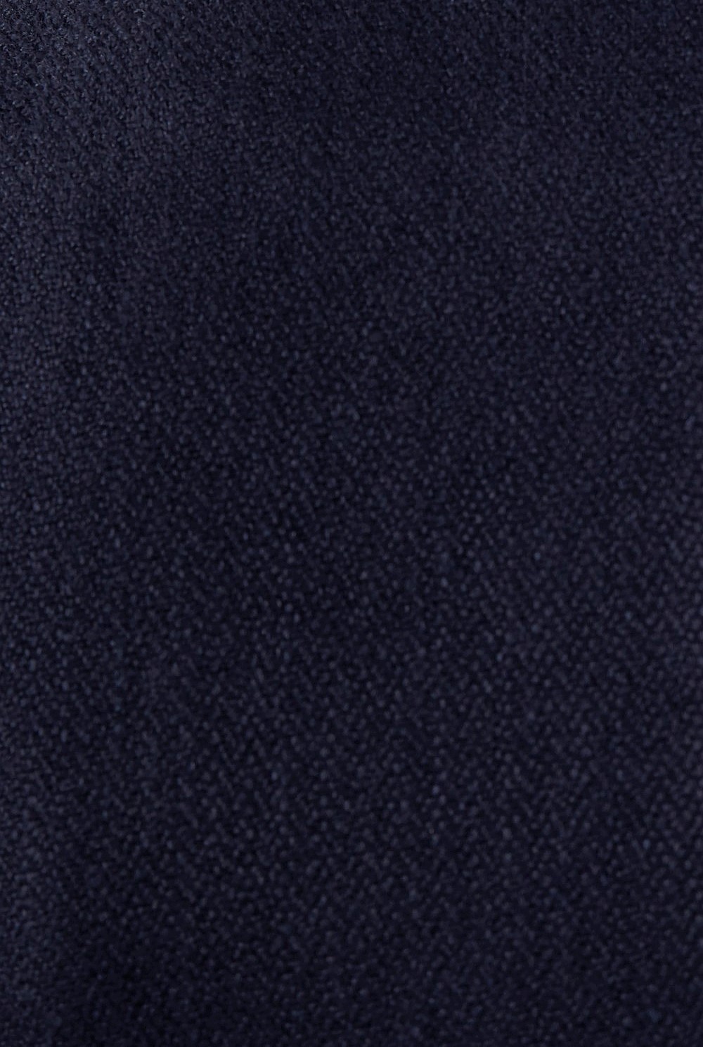 Linen Zip Front Jacket
