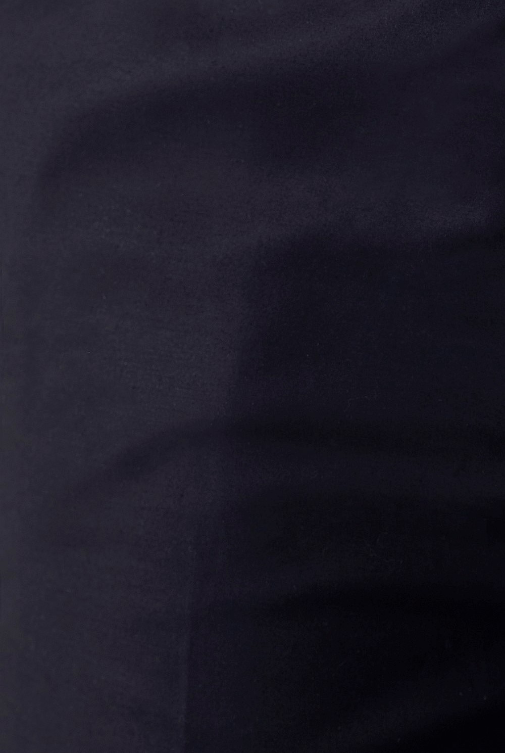 Cotton Double Cloth Trouser