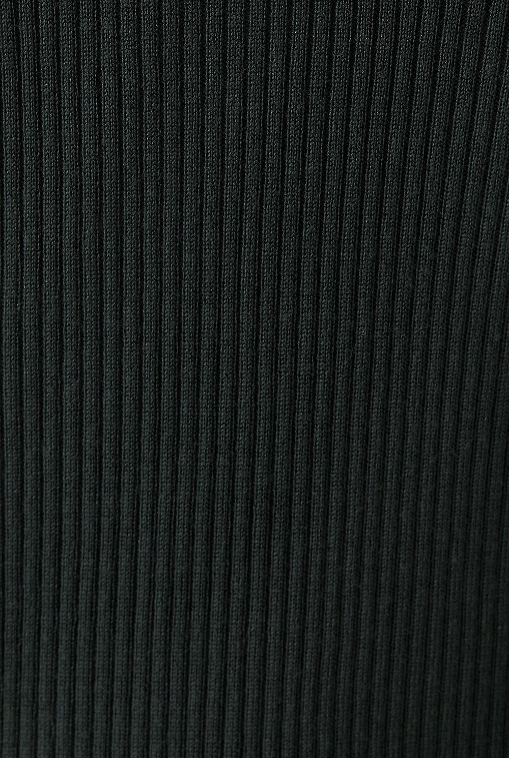Merino Rib Cardigan