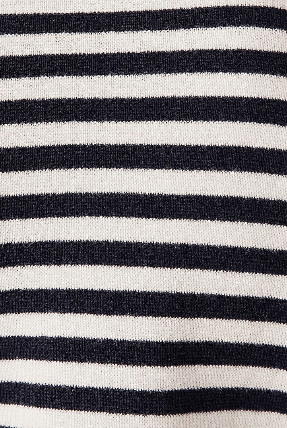 Milano Stripe Knit